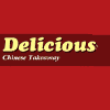 Delicious Chinese Takeaway logo