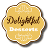Delightful Desserts logo