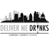Deliver Me Drinks logo
