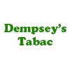 Dempsey's Tabac logo