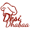 Desi Dhabaa logo