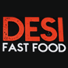 Desi Fast Food logo