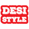 Desi Style Takeaway and Restaurant logo
