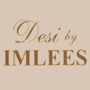 Desi by Imlees logo
