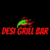Desi Grill Bar logo