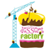 Dessert Factory logo