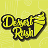 Dessert Rush logo