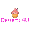 Dessert Factory logo
