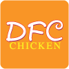 DFC Chicken logo
