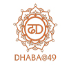 Dhaba @ 49 logo
