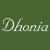 Dhonia Indian Cuisine logo