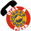 Dial a Pizza logo