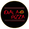 Dial-A-Pizza logo
