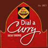 Dial A Curry logo