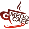 Medo Cafe logo