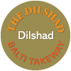 Dilshad logo