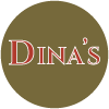 Dina's logo