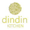 Din Din Kitchen logo