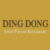 Ding Dong Asian Fusion Restaurant logo