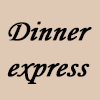 Dinner Express logo