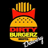 Dirty Burgerz logo