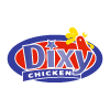 Dixy Chicken Peri Peri logo
