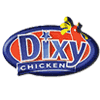 Dixy Chicken Peri Peri logo
