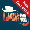Django's Peri Peri logo