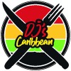 DJ's Caribbean Takeaway logo
