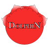 Dolphin Fish Bar logo