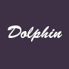 Dolphin logo
