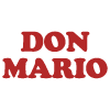 Don Mario logo