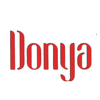 Donya logo