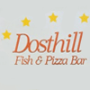 Dosthill Fish Bar logo
