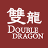 Double Dragon logo