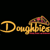 Doughbies Pizza logo