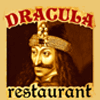 Dracula Restaurant logo