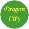 Dragon City logo