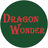 Dragon Wonder logo