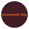 Drummond Villa logo
