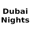 Dubai Nights logo