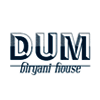DUM Biryani House logo