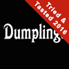 Dumplings logo