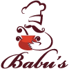 Babu's logo