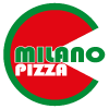 Milano Pizza logo