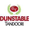 Dunstable Tandoori logo