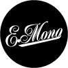 E.Mono logo