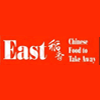 East Chinese Takeaway logo