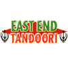 East End Tandoori logo
