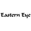 The Eastern Eye logo